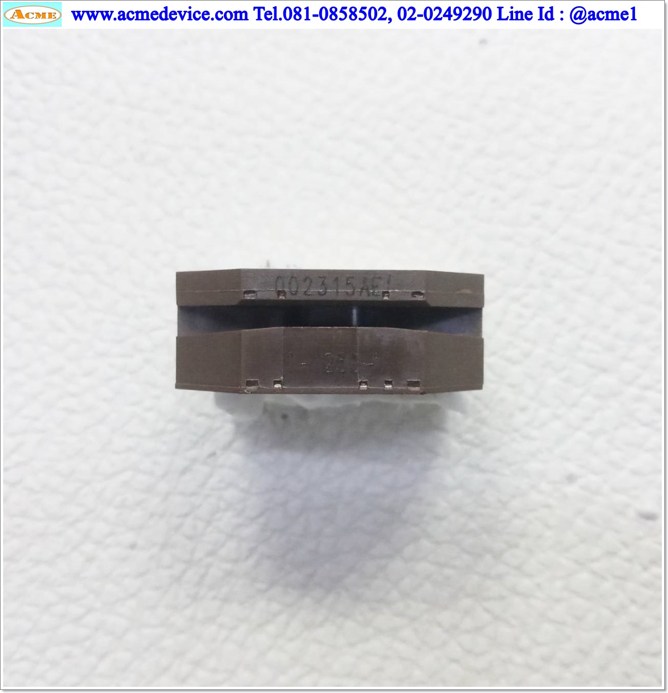 Transmisive Optical Encoder Module US Digital รุ่น EM1-1-250-I, 250 CPR