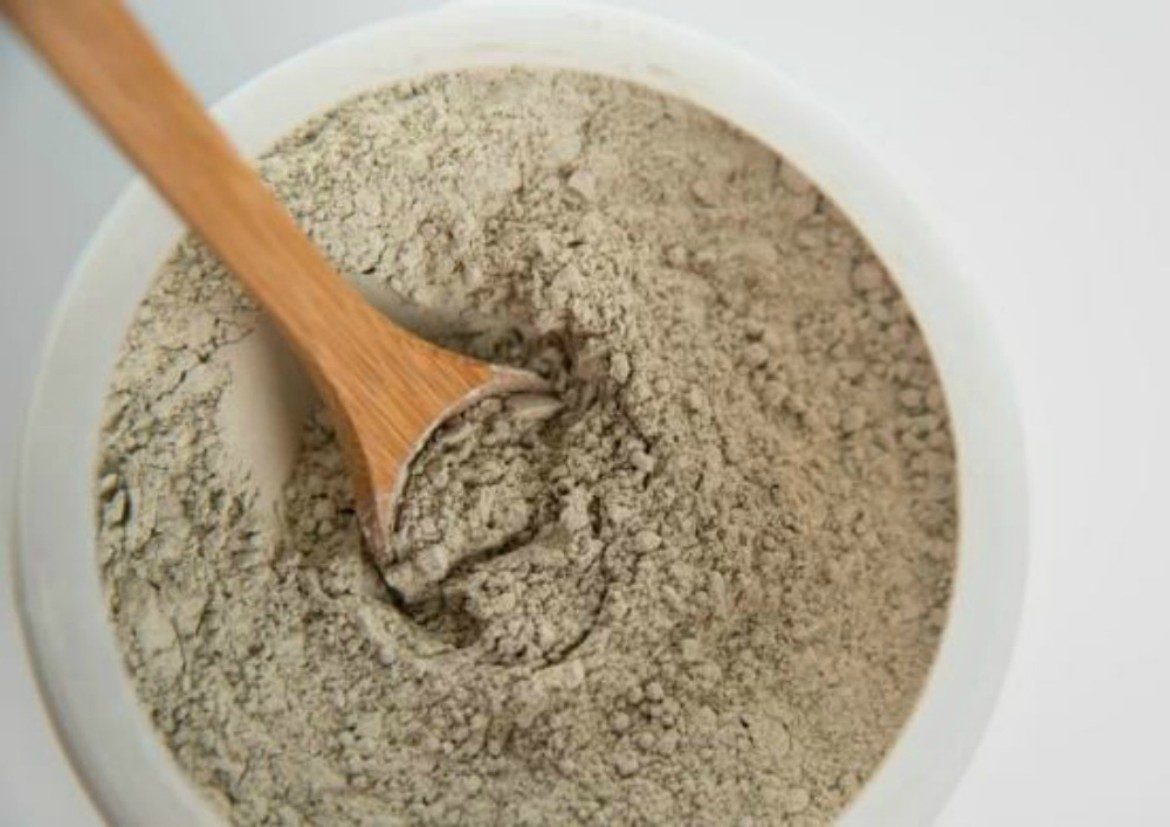 Sale ! Aztec Secret Indian Healing Clay ดีไหม ราคา 259 EXP : 03/2020 วิธีใช้ ซื้อที่ไหน? พร้อมส่ง มาร์คหน้า ใส 1 lb (454 g)