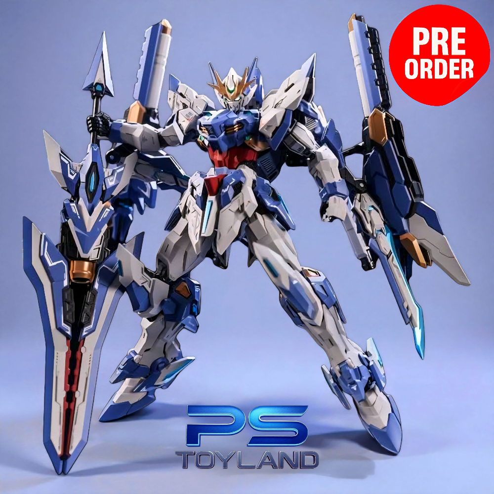 พรีออเดอร์ 1/100 Tianchen ค่าย Cangdao สูง 22 cm.โครงในเหล็ก โมเดลสำเร็จ สินค้ามา เม.ย.-มิ.ย. 69 Made in China