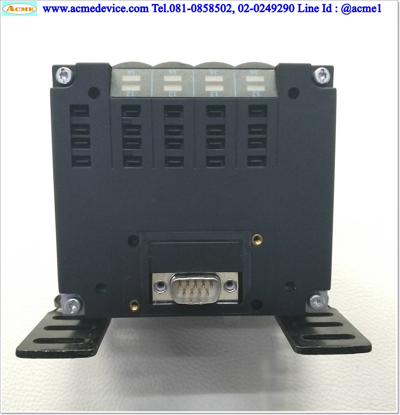 Solenoid Valve Festo รุ่น CPV-14-VI (18210) + CPV14-GE-MP-4 (18263)