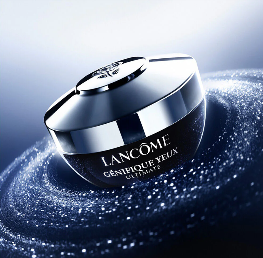 ครีมบำรุงรอบดวงตา Lancome Genifique Ultimate Repair Eye Cream 20ml