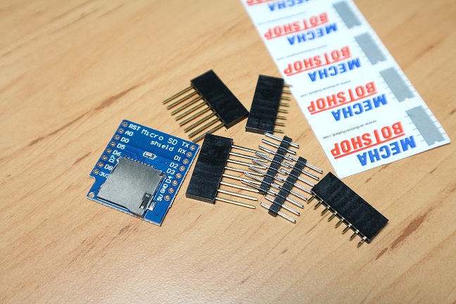 MICRO SD TF CARD TF card reading and writing