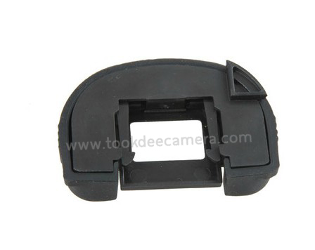 ยางรองตา EyeCup EG Canon 5D III,7D,7D II,1D Mk III,IV,1Ds III,1D X