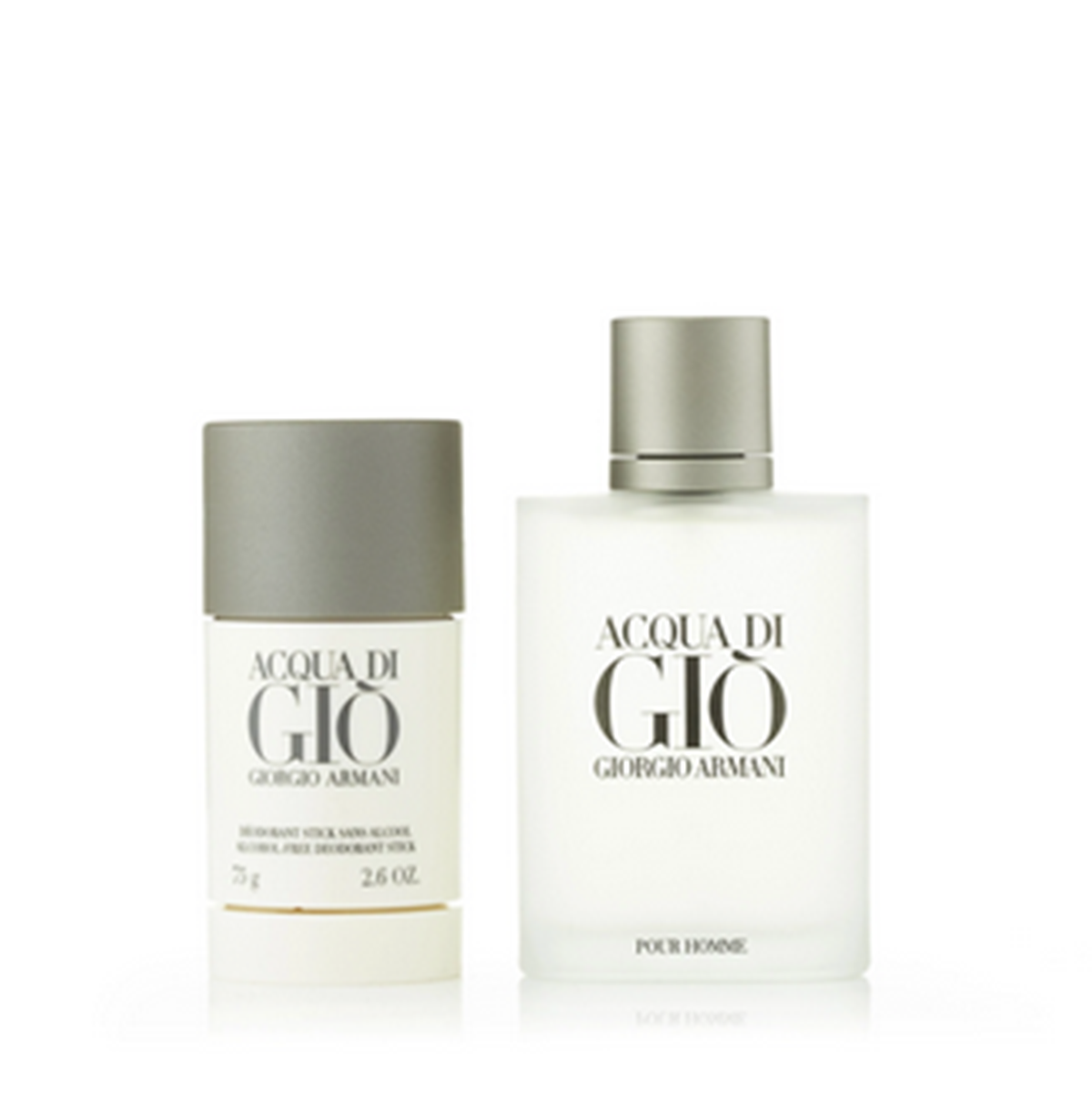 ระงับกลิ่นกาย Deodorant Stick ARMANI Acqua Di Gio Pour Homme 75g