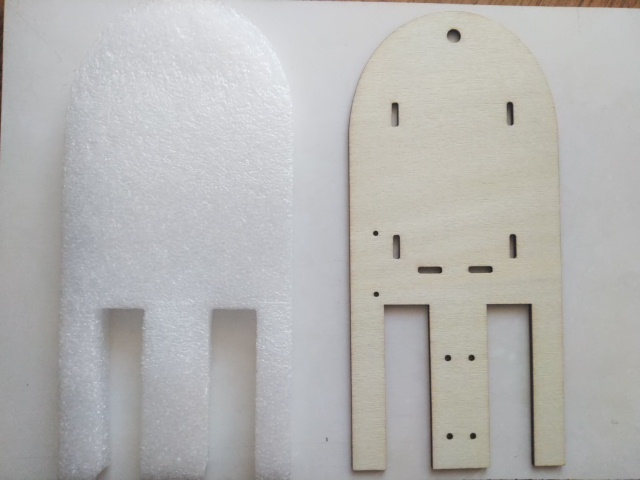 เรือของเล่น