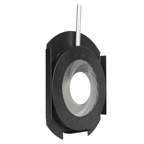 Nanlite PJ-FZ60-AI Adjustable Iris Diaphragm for Forza 60/60B Projection attachment ประกันศูนย์ 1 ปี [By Order รอ 3-4วัน]