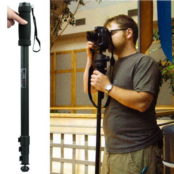 ขาตั้ง Weifeng Monopod WF-1003พร้อมกระเป๋า ราคาถูก