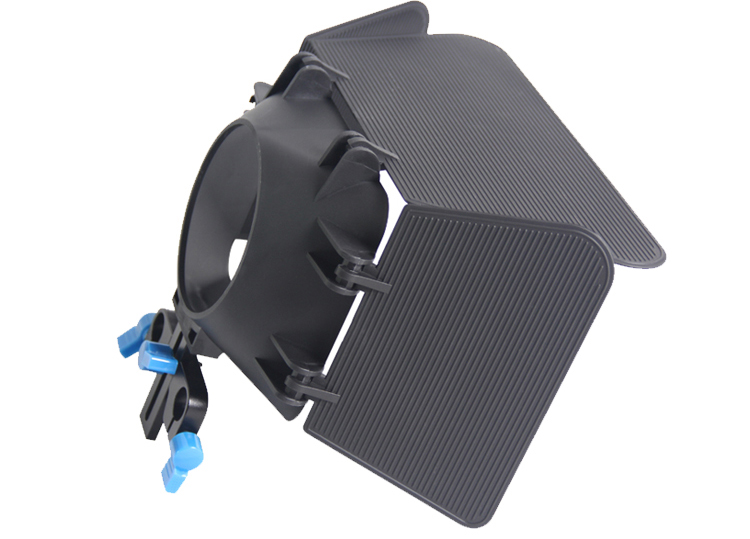 Video & Camera Stabilizing Handle Grip