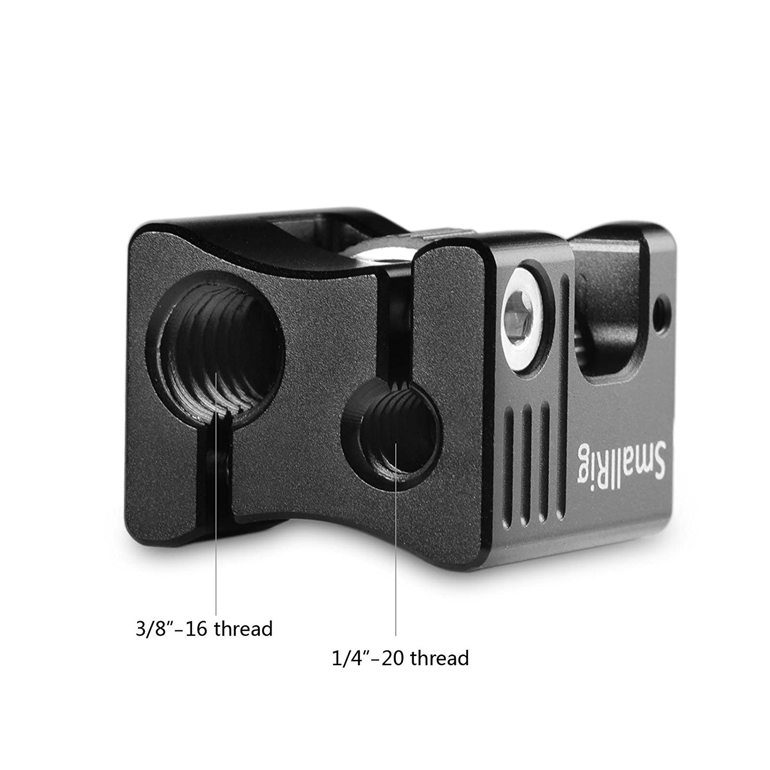 SMALLRIG® Anti-rotation Magic Arm Adapter 1978 (ByOrder รอสินค้า2-3วัน)