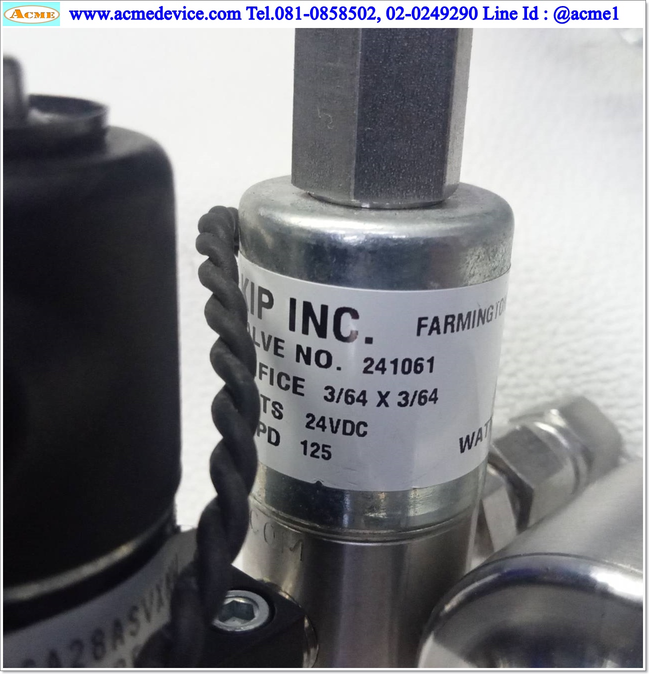 Evactron XEI Scientific รุ่น 25 RF Plasma Cleaner