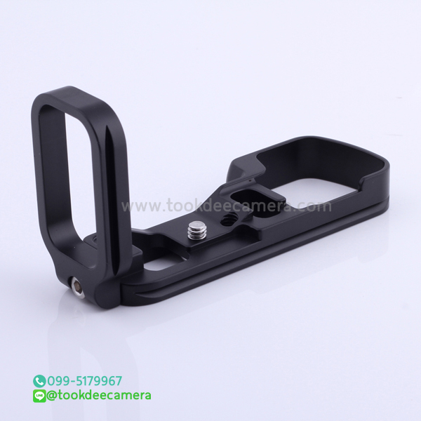 L-PLATE Grip for Sony NEX-5 5N 5T 5C 5R ราคาถูก(PreOrder รอสินค้า 10-14วัน)