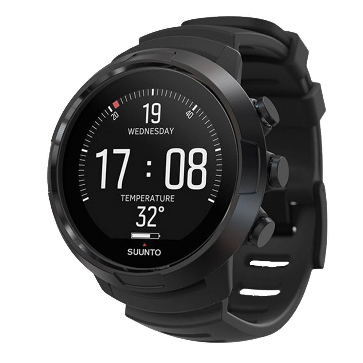 Suunto D5 Dive Computer
