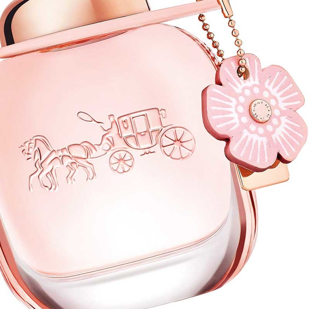 น้ำหอมโค้ช COACH NEW YORK FLORAL EDP 90 ML