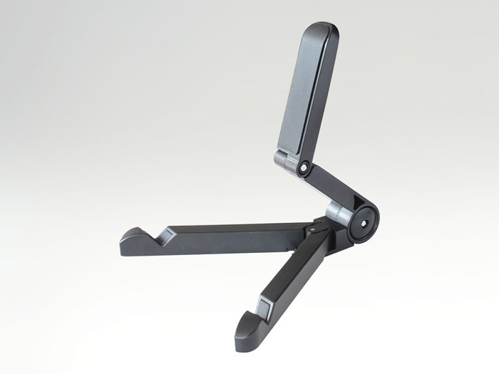 ขาตั้ง Tablet/iPad รองรับสูงสุด 10.1นิ้ว สีดำ
