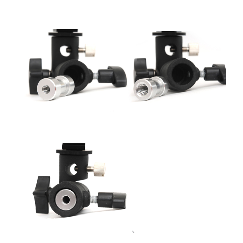 Flash Holder หัวจับแฟลช พร้อมที่เสียบร่ม แข็งแรงทนทานราคาถูก