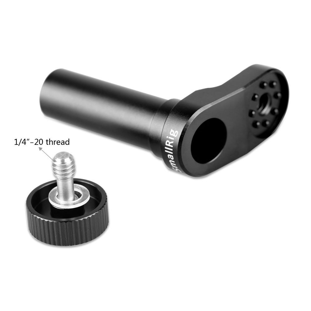 SMALLRIG® Sony PXW-FS5 Camcorder LCD Screen Mounting Clamp Adapter 1831 (ByOrder รอสินค้า2-3วัน)