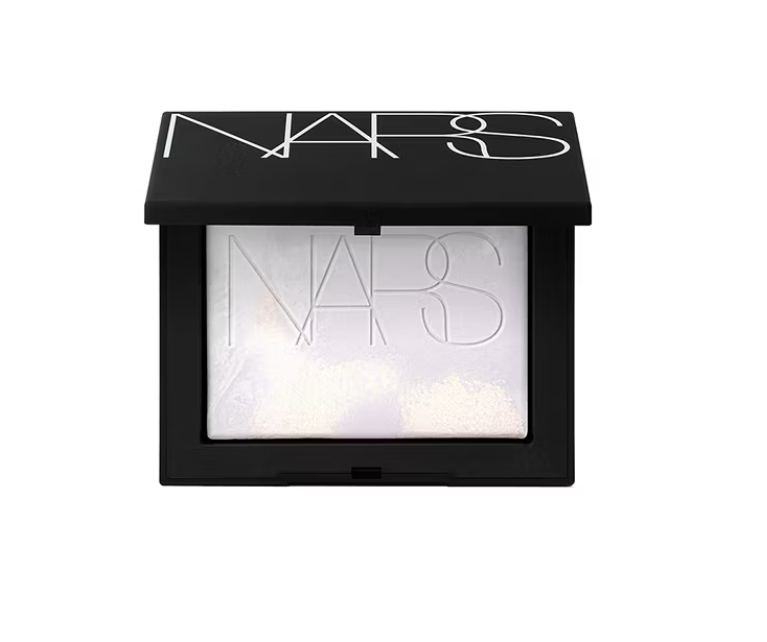 แป้งนาร์ส NARS Light Refllecting Prismatic Powder-Pressed 10g #Aurora