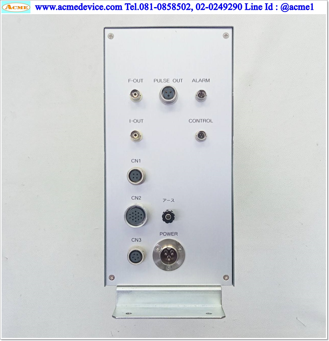Vacuum Controller Tokyo Aircraft รุ่น HFM-103R-040