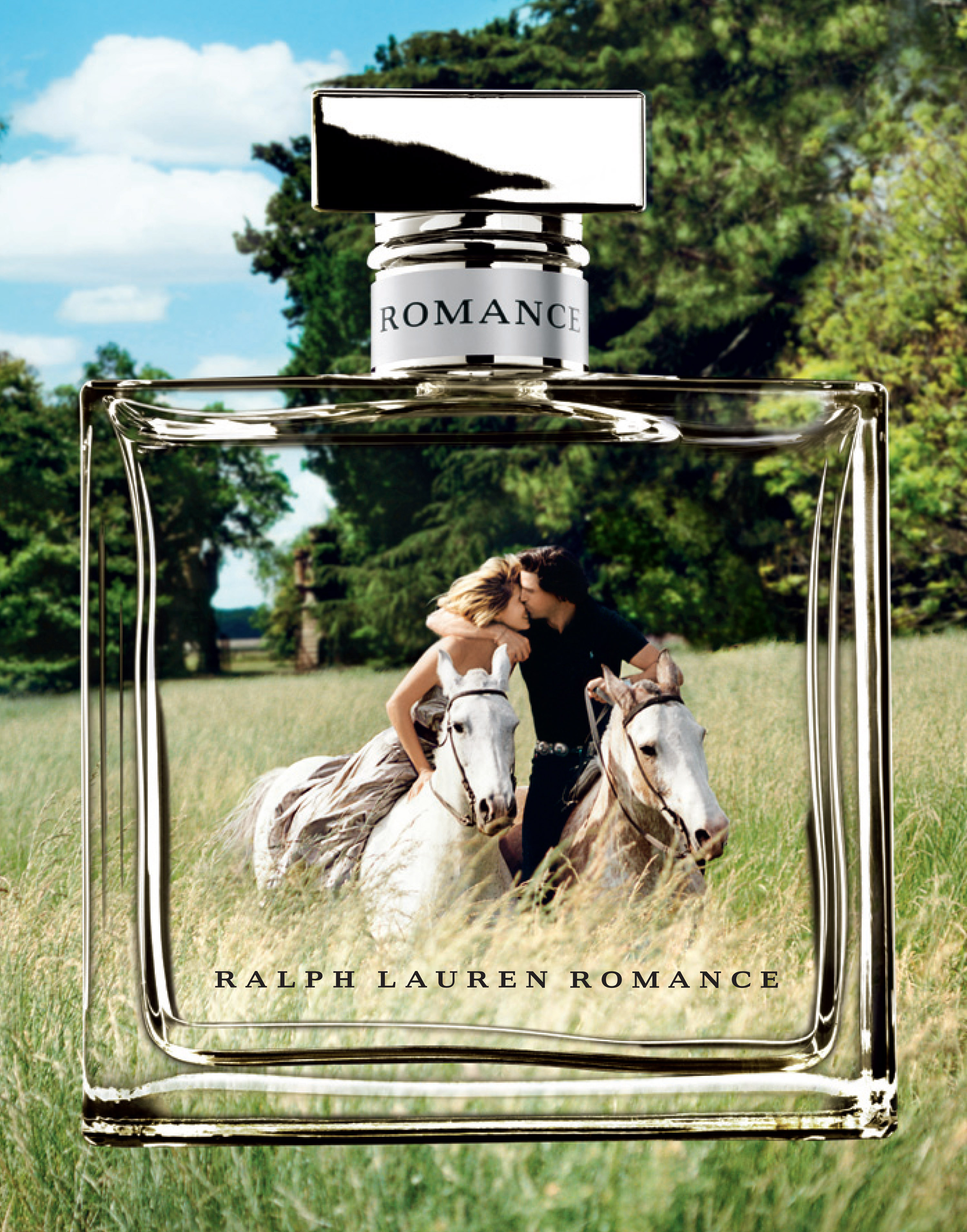 น้ำหอมโปโล Ralph Lauren Romance EDP 50ml