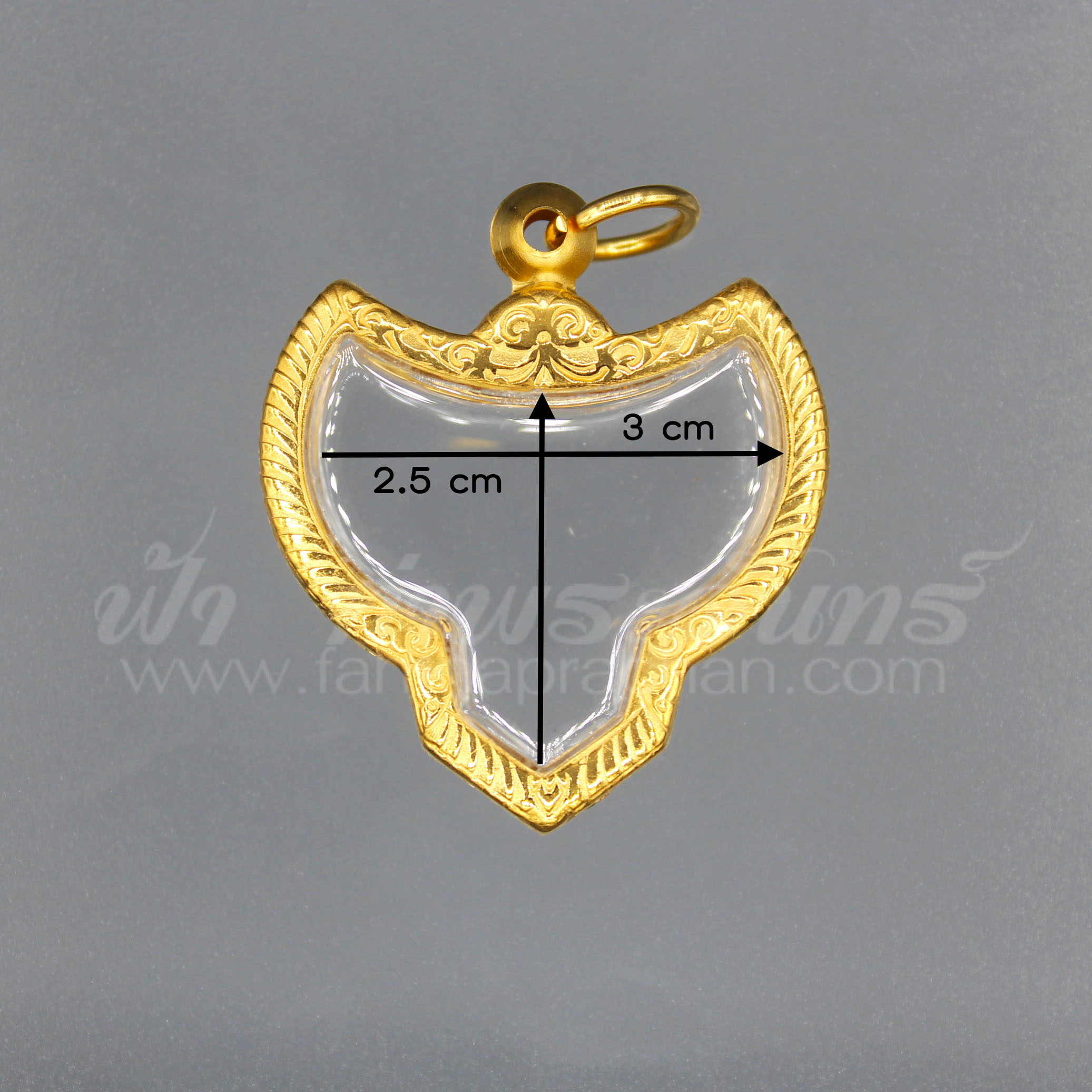 ตลับครุฑ เลเซอร์