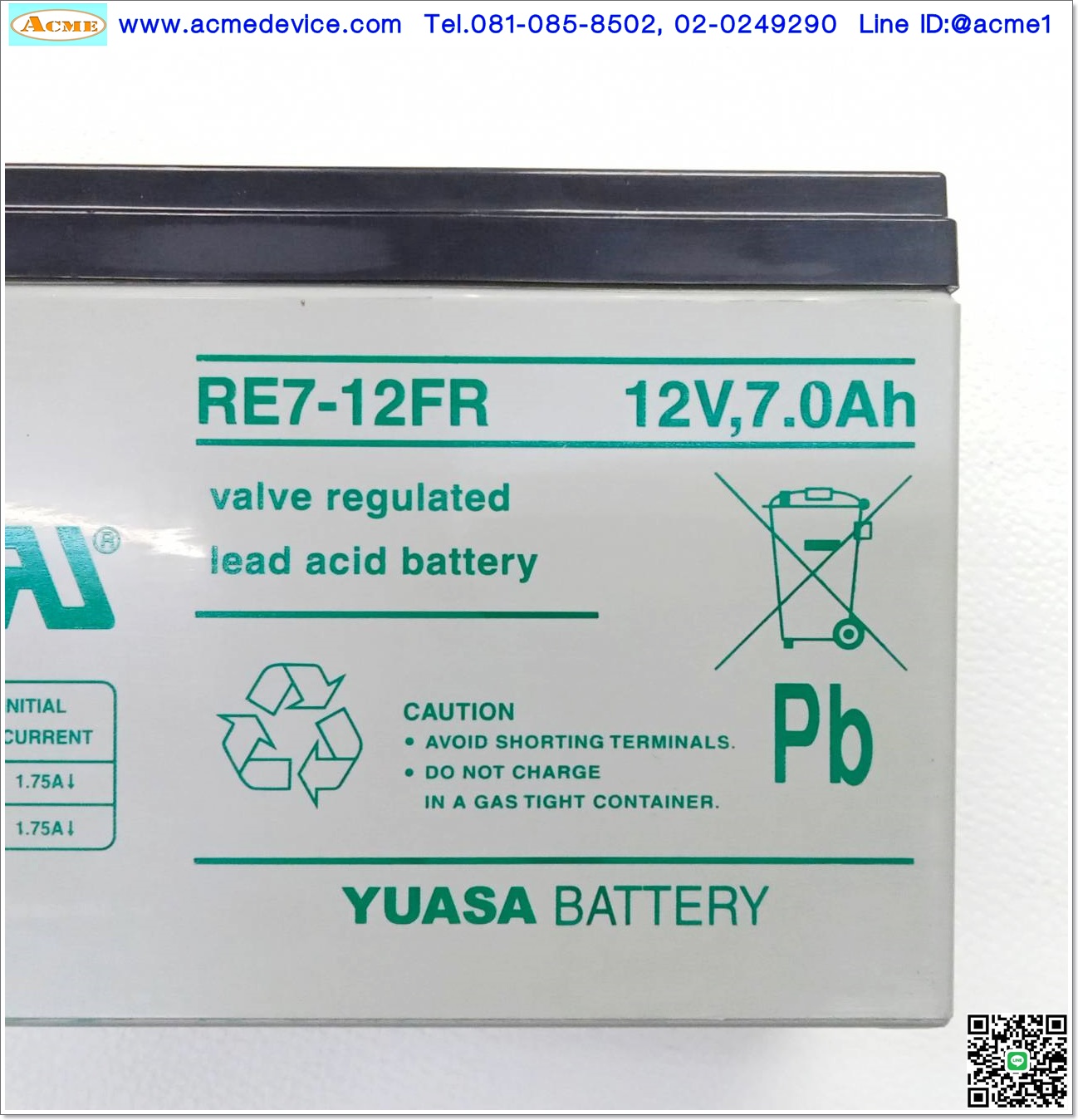 UPS Sola รุ่น SDU 500-5, Input 230Vac 5A, Out 230Vac, Capacity 500VA/300W, ไม่มี battery