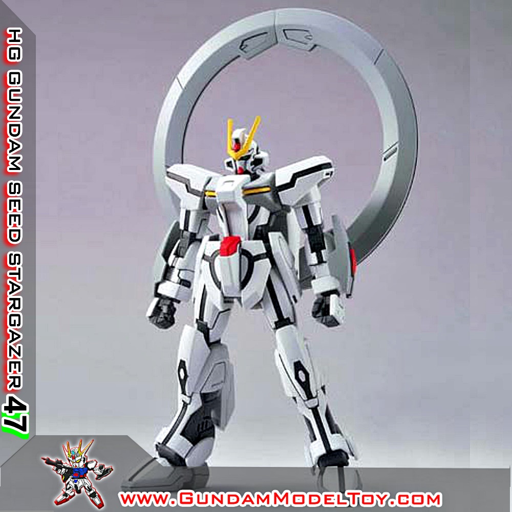 HGSEED 1/144 STARGAZER GUNDAM สตาร์เกเซอร์ กันดั้ม