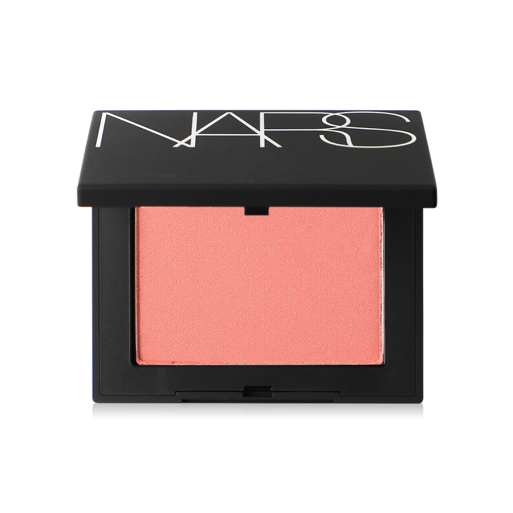 บลัชออนนาร์ส NARS Blush On - Deep throat 4.8g ขนาดปกติ