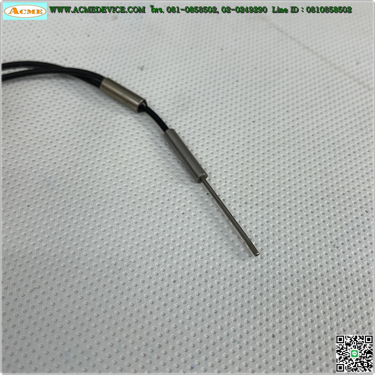 Fiber Amp Yamatake รุ่น HPX-A1-022