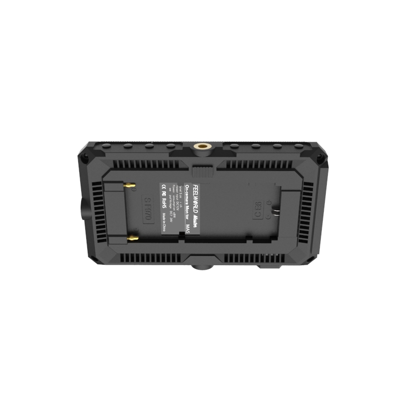 FEELWORLD Master Series MA5 5 On-Camera Monitor 1920x1080 4K HDMI InputOutput รับประกันศูนย์ไทย1ปี