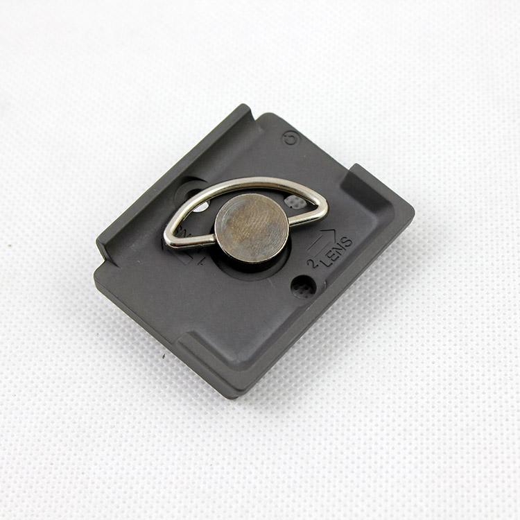 200PL-14 Quick Release Plate for Manfrotto ของเทียบ