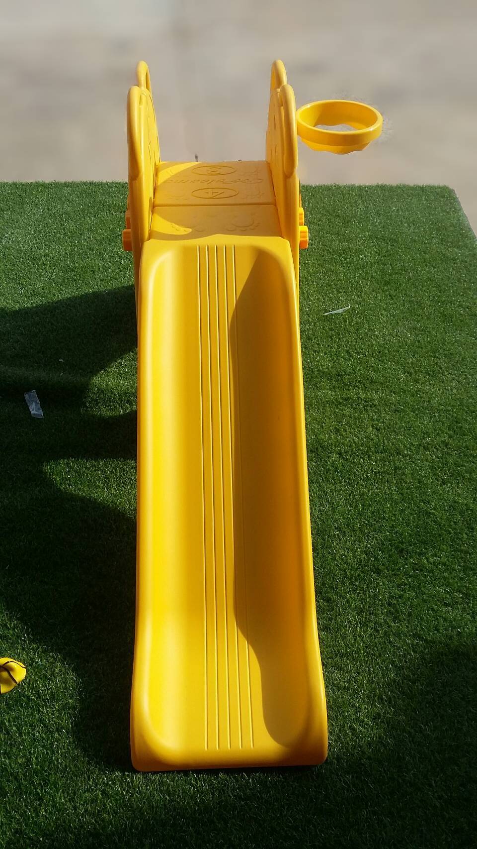 กระดานลื่นไดโนเสาร์