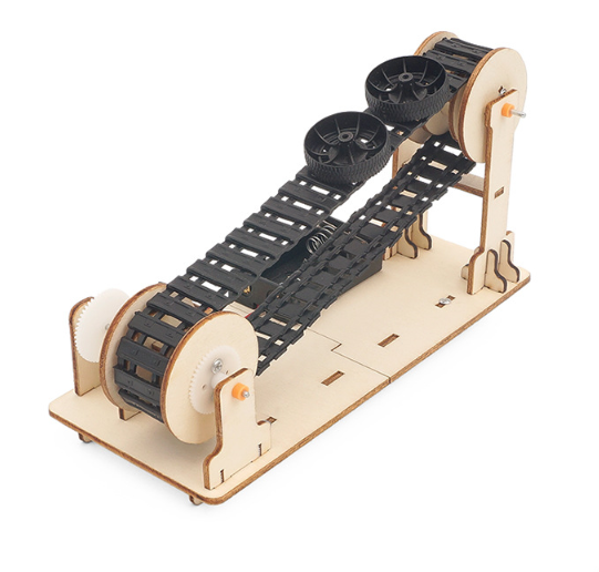 สายพานลำเลียงของ
