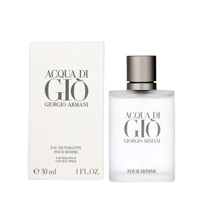 น้ำหอมอามานี่ ARMANI Acqua Di Gio Pour Homme EDT 30ml
