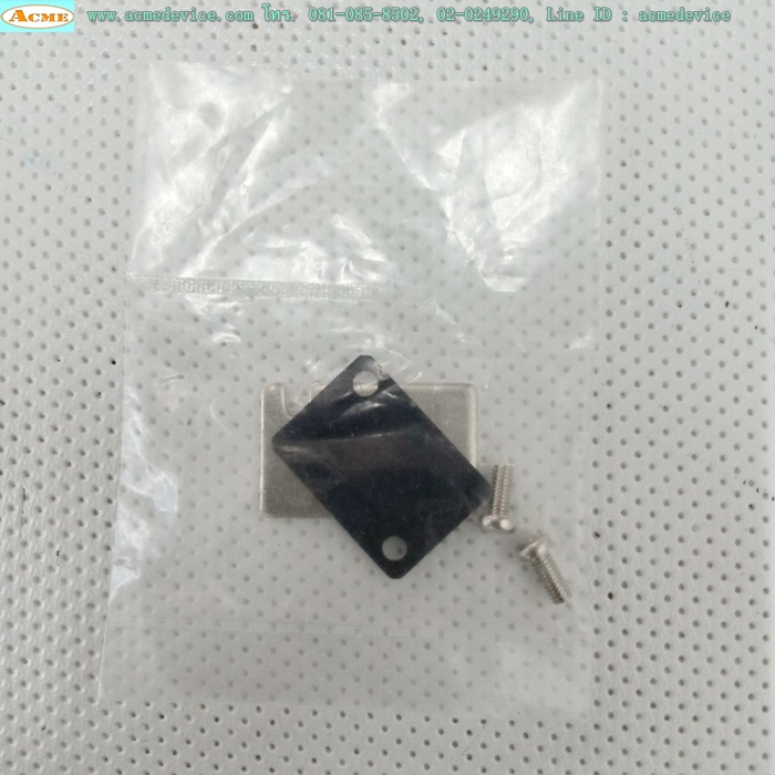 Cover Plate Festo รุ่น PRMYB-3, M3