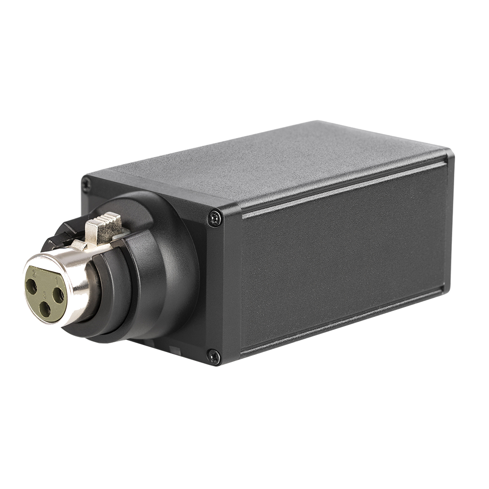 Saramonic SR-VRM1 Digital Plug-on Linear PCM Recorder for XLR Microphones รับประกันศูนย์ไทย 1 ปี