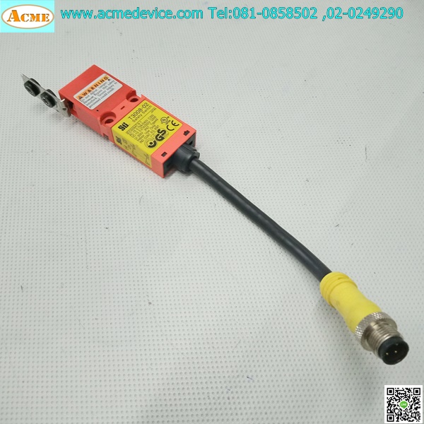 Safety Switch Omron รุ่น T3008-02, 250V