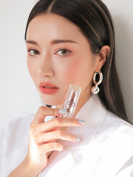ลิปเนื้อแมท 3CE Soft Matte Lip Stick สี Murmuring