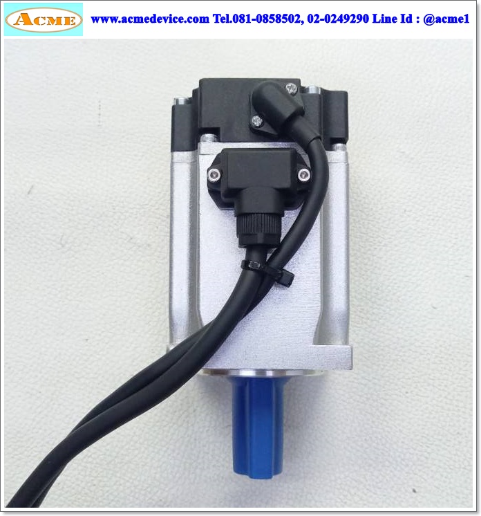 Servo Drive Emheater รุ่น EMSD5-AS040 & Motor EM-60S012N30S22, 400W