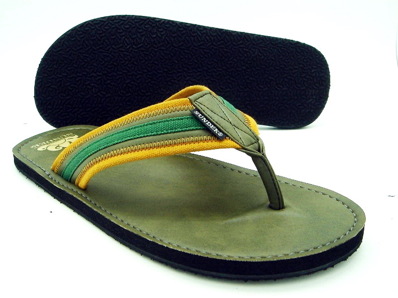 Filpflop slippers men