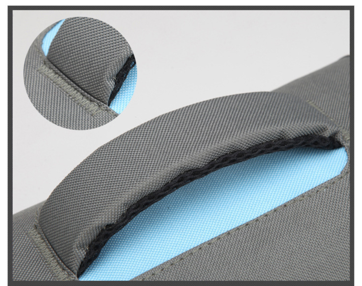 กระเป๋ากล้องยี่ห้อ Soudelor รุ่น D1105 สำหรับกล้องมิลเลอเลส DSLR ทุกรุ่น