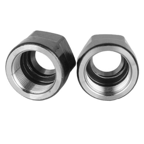 หัวน็อตครอบชรัค ER11 A Nut Collet Nut Spindle Clamp Gland Chuck Holder