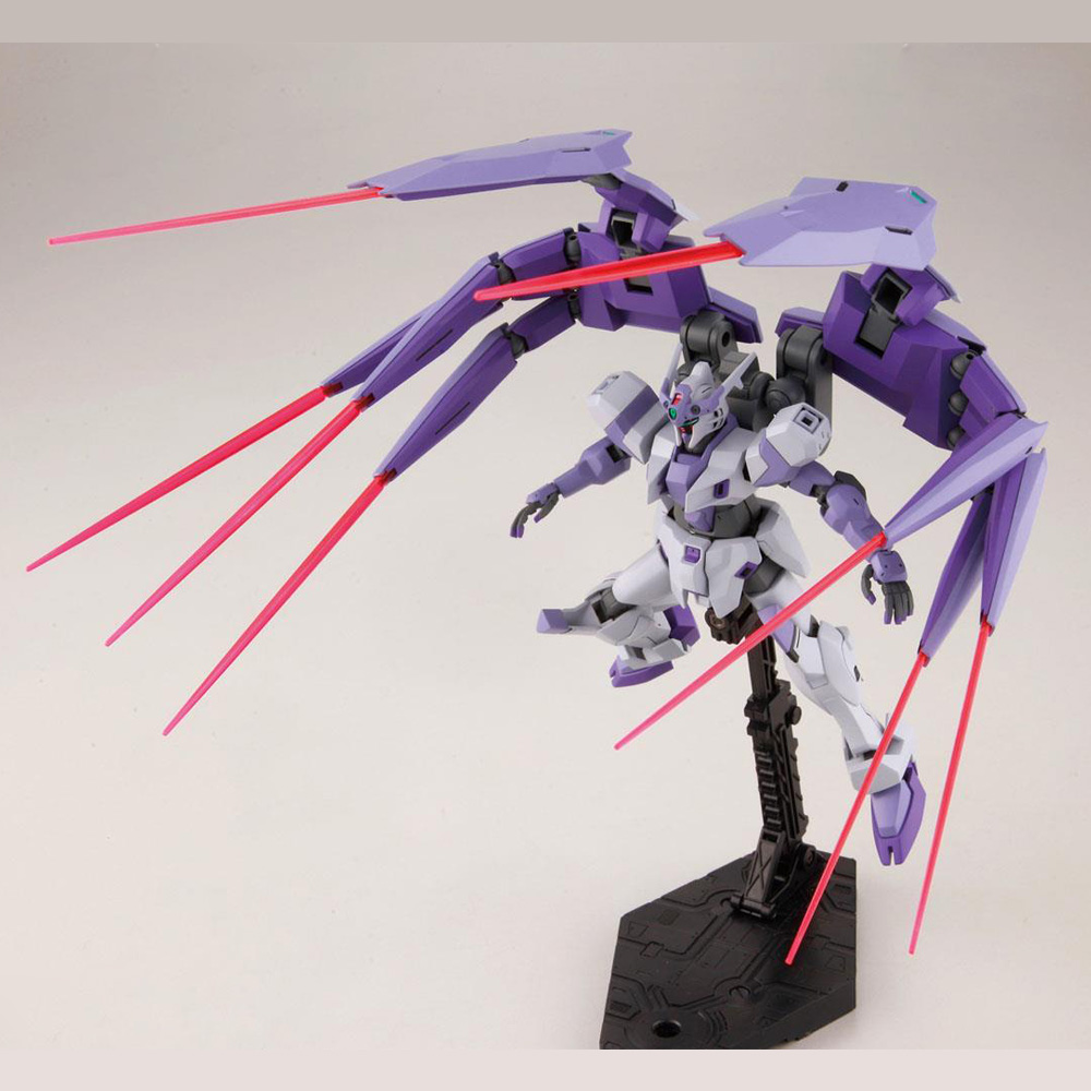 BANDAI HG 1/144 GAEON โมเดล กันดั้ม กันพลา PS TOYLAND HGRG