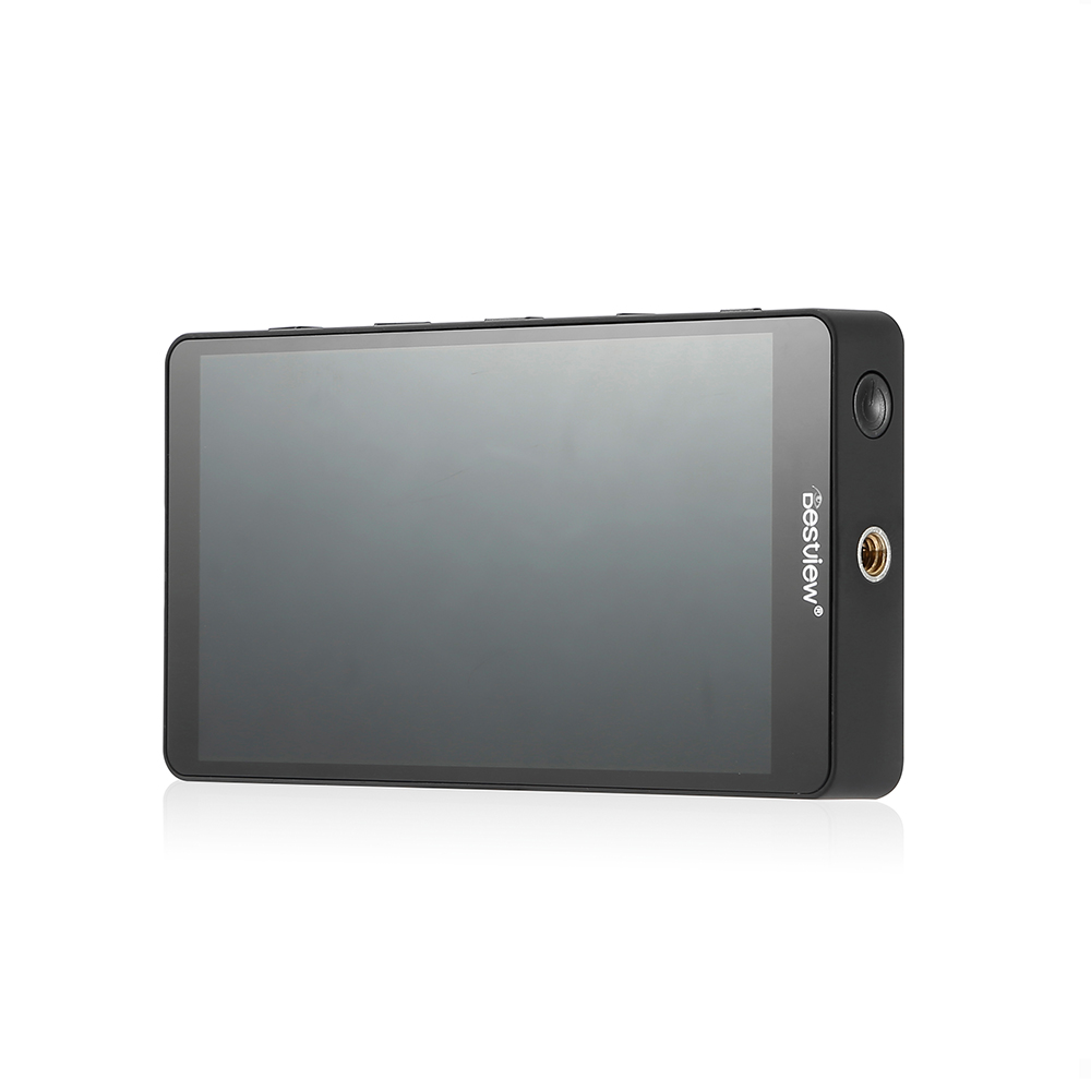 BESTVIEW S5 OCR SCREEN 1920*1080 4K HDMI SIGNAL IN ON CAMERA FIELD MONITOR รับประกันศูนย์ไทย1ปี