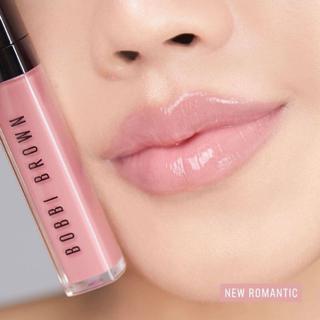 ลิปสติก Bobbi Brown In a Blush Crushed Oil Infused Gloss Kit (3 แท่ง ในเซต)