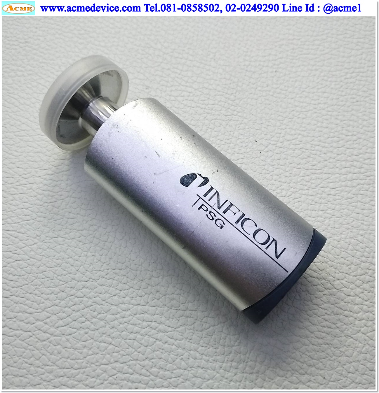 Pirani Gauge Inficon รุ่น PSG500, 350-060, 14-30V