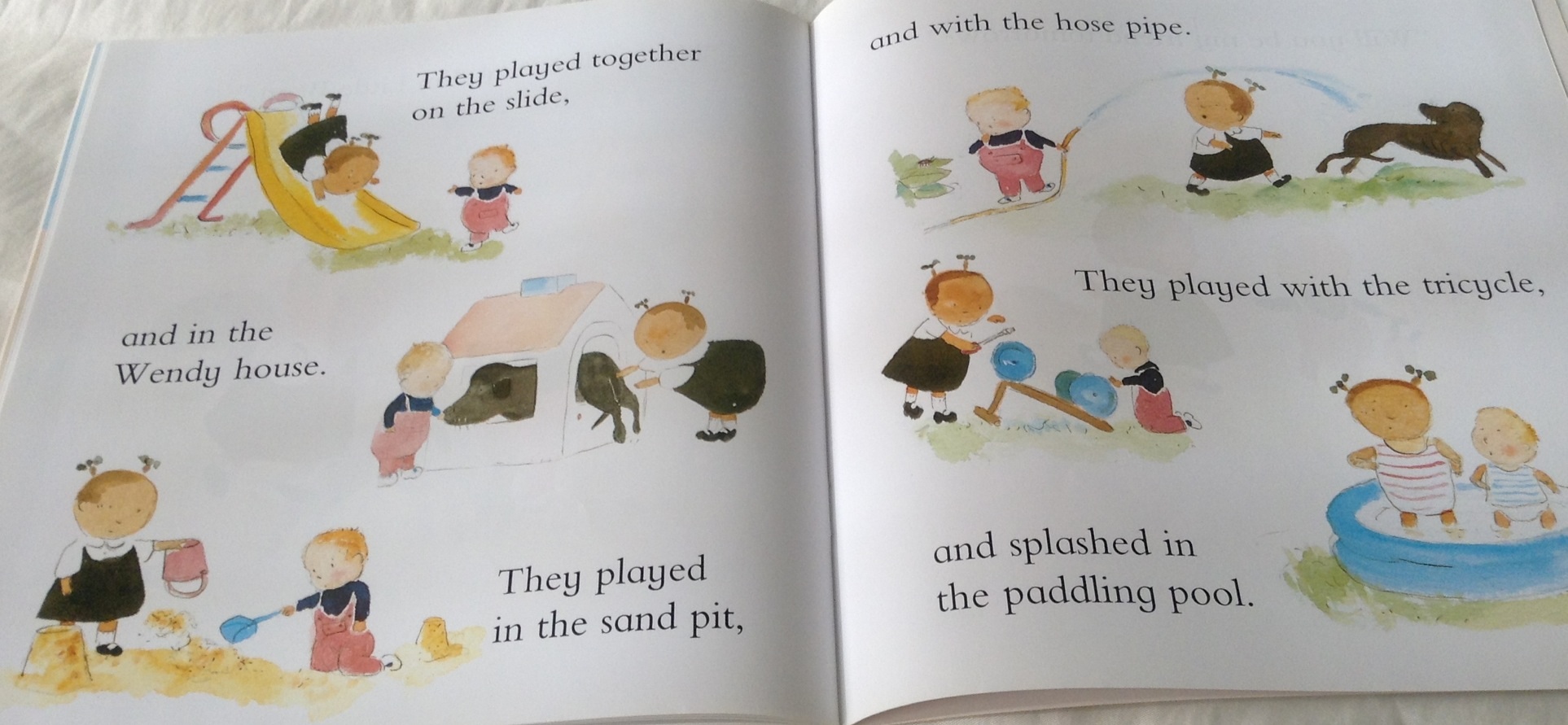 (4แถม4) Little Bean's Friend ราคา 95