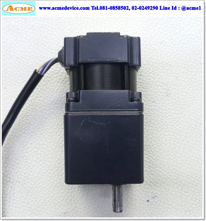 Brushless DC Drive Oriental รุ่น BLHD15K & Motor BLHM015K-10, 15W, Ratio 10:1, 24 Vdc