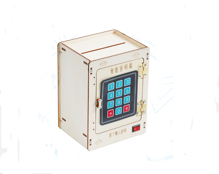 ตู้นิรภัยระบบอิเล็กทรอนิกส์