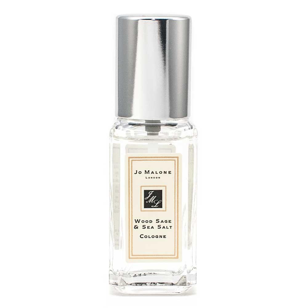 น้ำหอมโจมาโลน มินิ Jo Malone Wood Sage and Sea Salt 9ml mini ขนาดมินิ