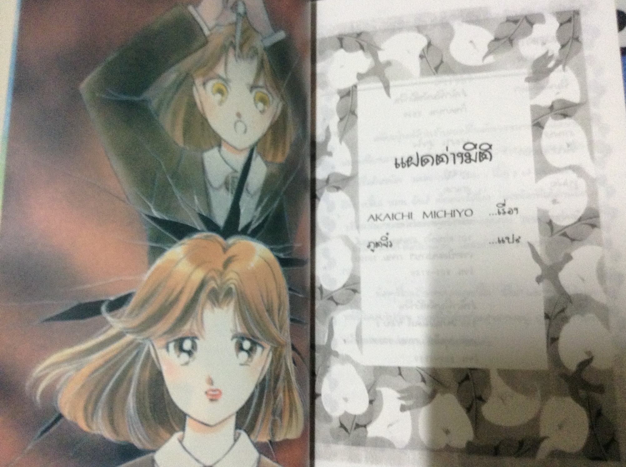 แฝดต่างมิติ ราคา 39